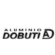 DOBUTI ALUMINIO AD