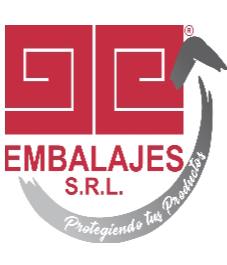 EMBALAJES SRL. PROTEGIENDO TUS PRODUCTOS.