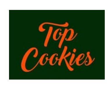 TOP COOKIES