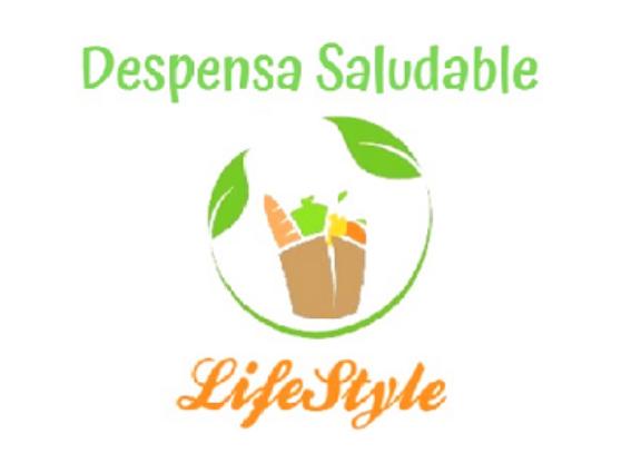 DESPENSA SALUDABLE LIFESTYLE