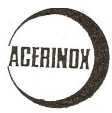ACERINOX