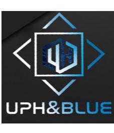 UPH & BLUE