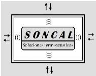 SONCAL SOLUCIONES TERMOACÚSTICAS