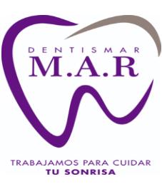 DENTISMAR M.A.R TRABAJAMOS PARA CUIDAR TU SONRISA