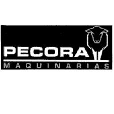 PECORA MAQUINARIAS