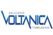 VOLTANICA SOLUCIONES TECNOLÓGICAS