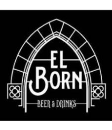 EL BORN BEER & DRINKS