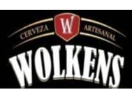 WOLKENS CERVEZA ARTESANAL W