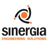 SINERGIA ENGINEERING SOLUTIONS