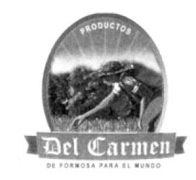 PRODUCTOS DEL CARMEN DE FORMOSA PARA EL MUNDO