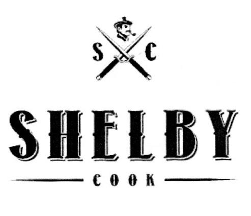 SC SHELBY  -COOK-