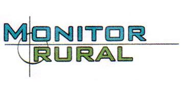 MONITOR RURAL