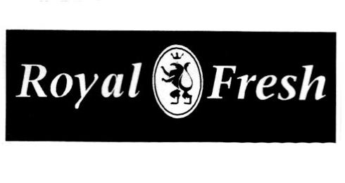 ROYAL FRESH