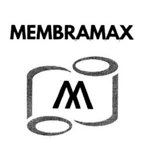 MEMBRAMAX M