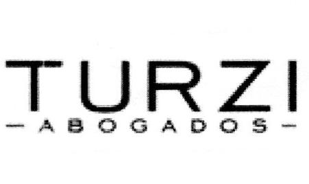 TURZI - ABOGADOS -