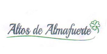 ALTOS DE ALMAFUERTE