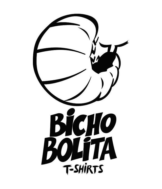 BICHO BOLITA T-SHIRTS