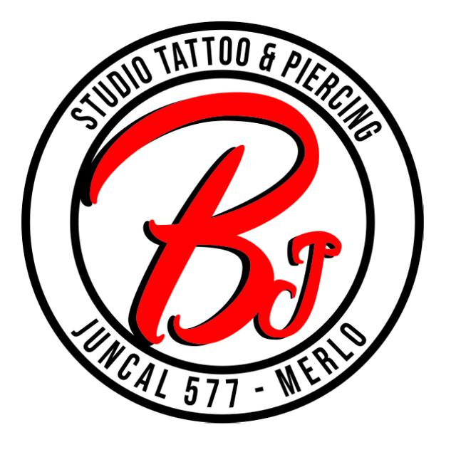 STUDIO TATTOO & PIERCING BJ JUNCAL 577 - MERLO