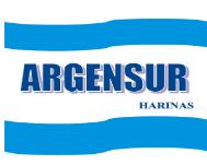 ARGENSUR HARINAS
