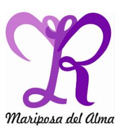 MARIPOSA DEL ALMA