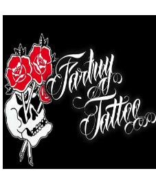 FARFUY TATTOO