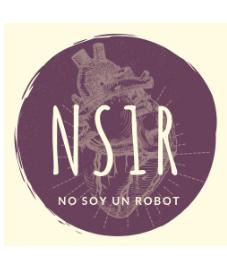 NSIR NO SOY UN ROBOT