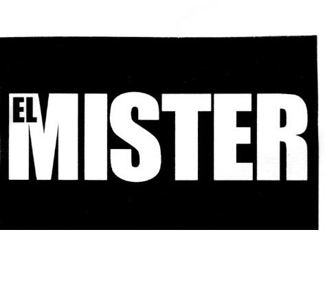 EL MISTER
