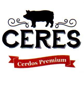 CERES CERDOS PREMIUM