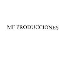 MF PRODUCCIONES