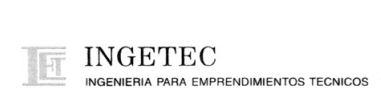 IGT INGETEC INGENIERIA PARA EMPRENDIMIENTOS TECNICOS