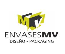 MV ENVASESMV DISEÑO - PACKAGING