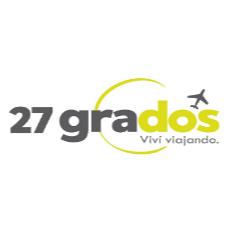 27 GRADOS VIVI VIAJANDO.