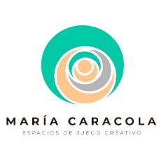 MARIA CARACOLA ESPACIOS DE JUEGO CREATIVO