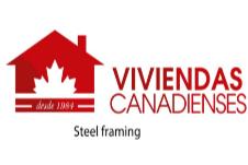 VIVIENDAS CANADIENSES STEEL FRAMING -DESDE 1984