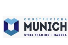 CONSTRUCTORA MUNICH STEEL FRAMING & MADERA