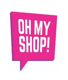 OH  MY  SHOP!