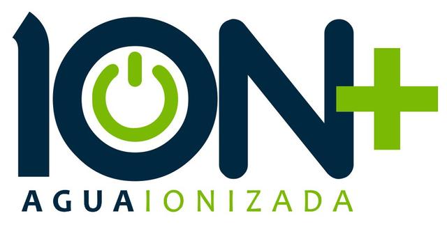 ION + AGUAIONIZADA