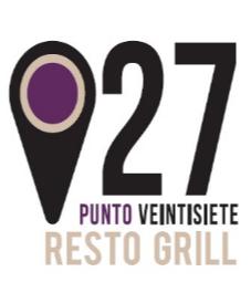 PUNTO 27 VEINTISIETE RESTO GRILL