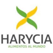HARYCIA ALIMENTOS AL MUNDO