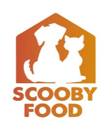 SCOOBY FOOD