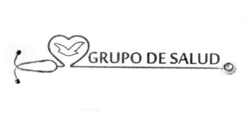 GRUPO DE SALUD