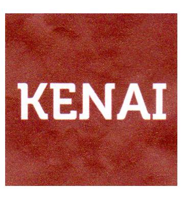 KENAI