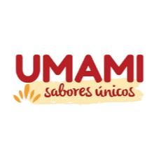 UMAMI SABORES ÚNICOS