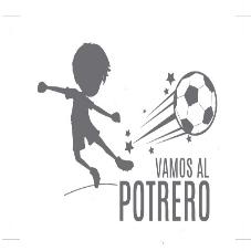 VAMOS AL POTRERO