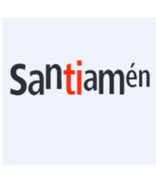 SANTIAMÉN