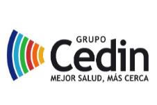 GRUPO CEDIN MEJOR SALUD, MÁS CERCA