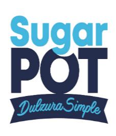 SUGAR POT DULZURA SIMPLE