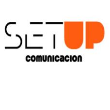 SETUP COMUNICACION