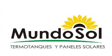 MUNDOSOL TERMOTANQUES Y PANELES SOLARES