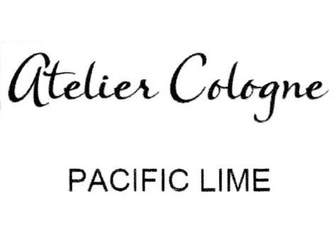 ATELIER COLOGNE PACIFIC LIME